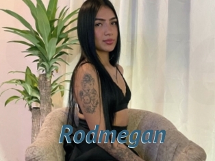 Rodmegan