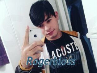 Rogerbloss