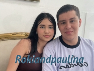 Rokiandpaulina