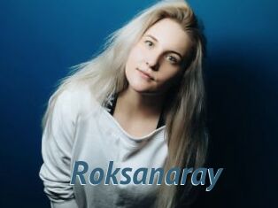 Roksanaray