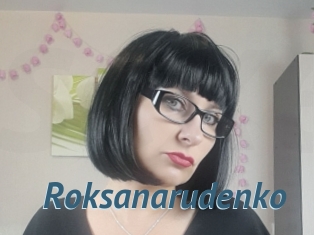 Roksanarudenko