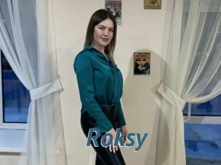 Roksy