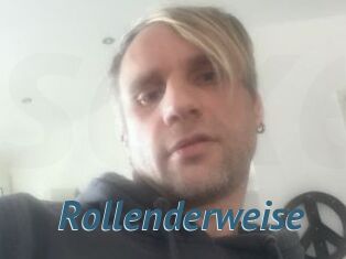 Rollenderweise