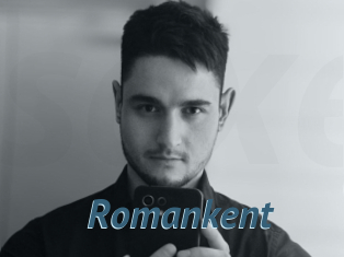 Romankent