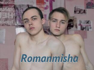 Romanmisha