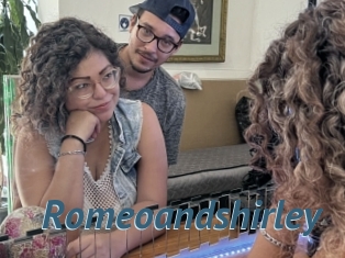 Romeoandshirley