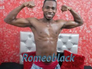 Romeoblack