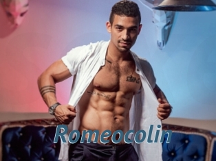 Romeocolin