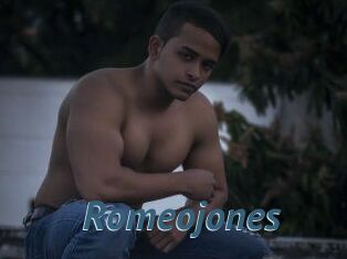 Romeojones