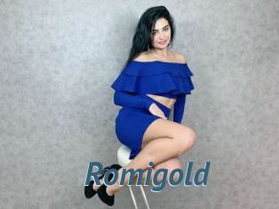 Romigold