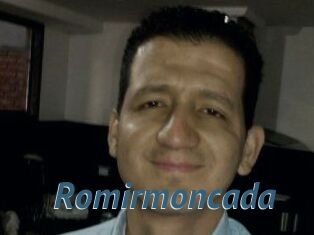 Romirmoncada