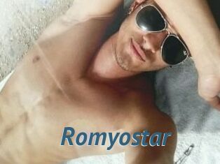 Romyostar