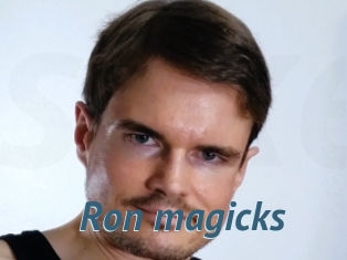 Ron_magicks