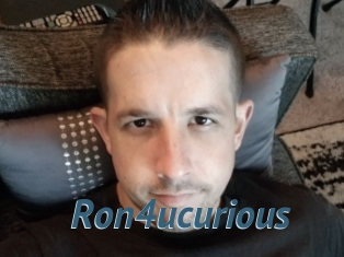 Ron4ucurious