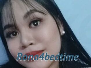 Rona4bedtime