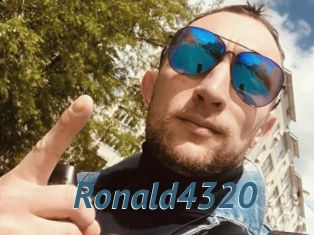 Ronald4320