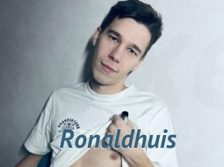 Ronaldhuis