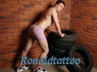 Ronaldtattoo