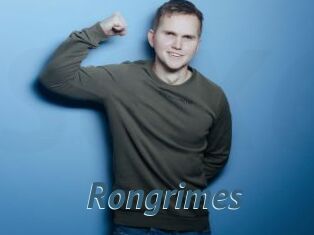 Rongrimes