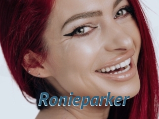 Ronieparker