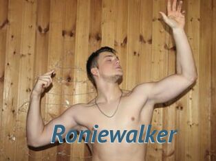 Roniewalker