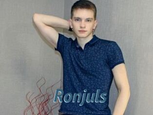 Ronjuls