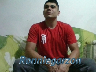 Ronniegarzon