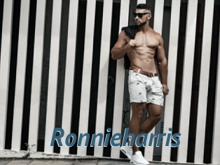 Ronnieharris