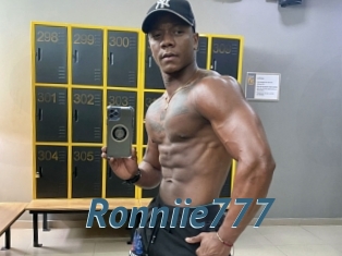 Ronniie777