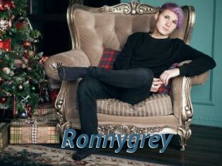 Ronnygrey