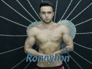 Ronnylion