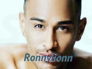 Ronnylionn