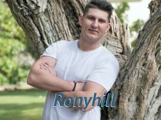 Ronyhill