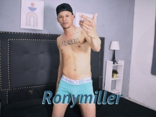 Ronymiller