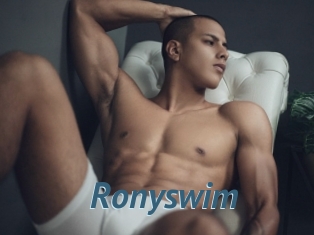 Ronyswim