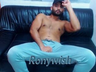 Ronywish