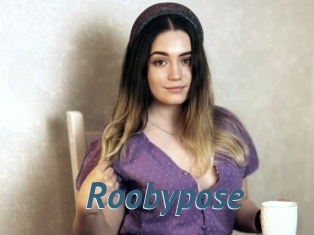 Roobypose