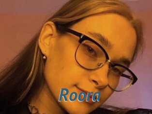 Roora