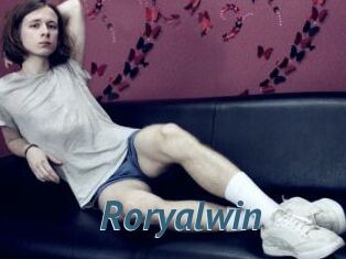 Roryalwin