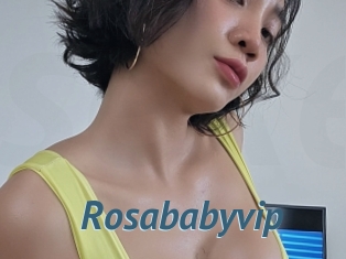 Rosababyvip