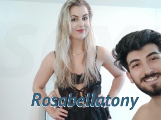 Rosabellatony