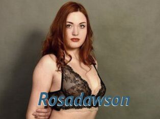 Rosadawson