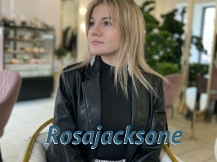 Rosajacksone