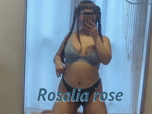 Rosalia_rose