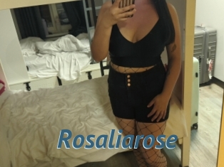 Rosaliarose