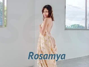 Rosamya