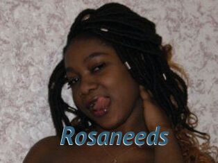 Rosaneeds