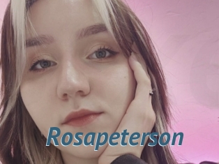 Rosapeterson