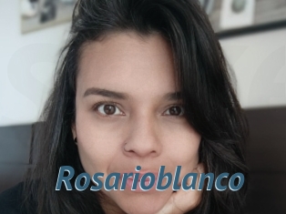 Rosarioblanco