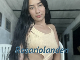 Rosariolanden